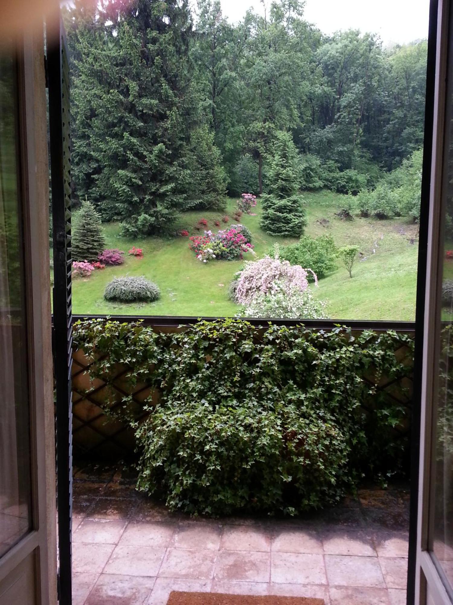 Antica Cascina Del Medico Hotel Muzzano Exterior photo